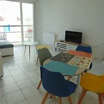Apartment Vue Sur *