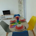 Apartment Vue Sur