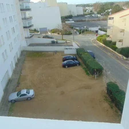 Appartement Vue Sur Saint-Jean-de-Monts
