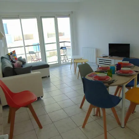 Vue Sur Appartamento