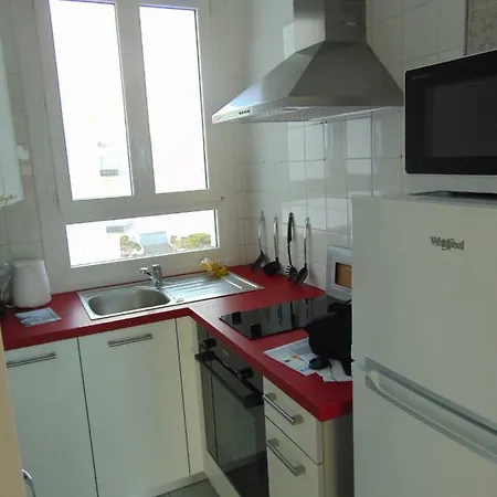 Vue Sur Appartement *