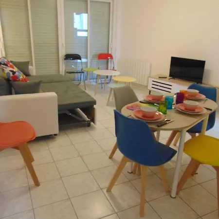 Vue Sur Appartamento