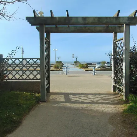 Vue Sur Appartamento Saint-Jean-de-Monts