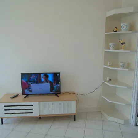 Vue Sur Saint-Jean-de-Monts