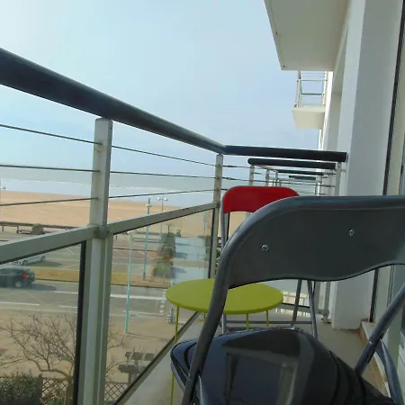 Appartamento Vue Sur *