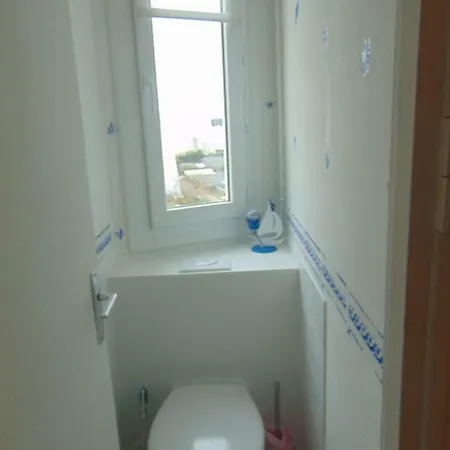Appartement Vue Sur