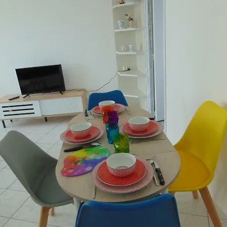 Appartement Vue Sur