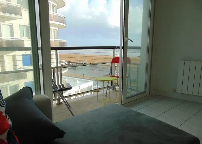 Appartamento Vue Sur