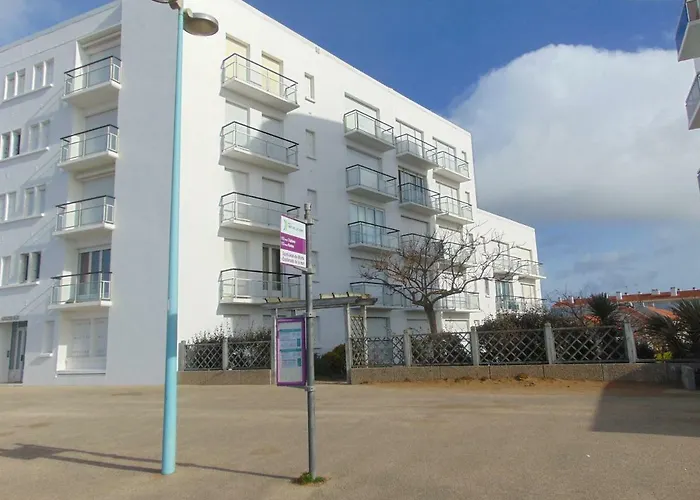 Appartamento Vue Sur *