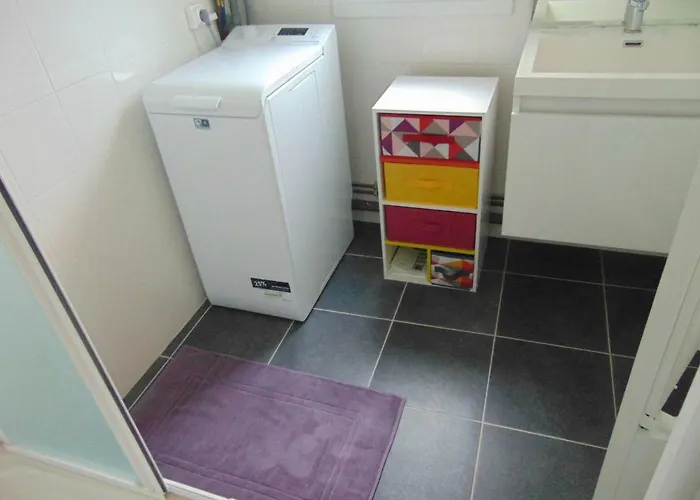 Appartamento Vue Sur Saint-Jean-de-Monts