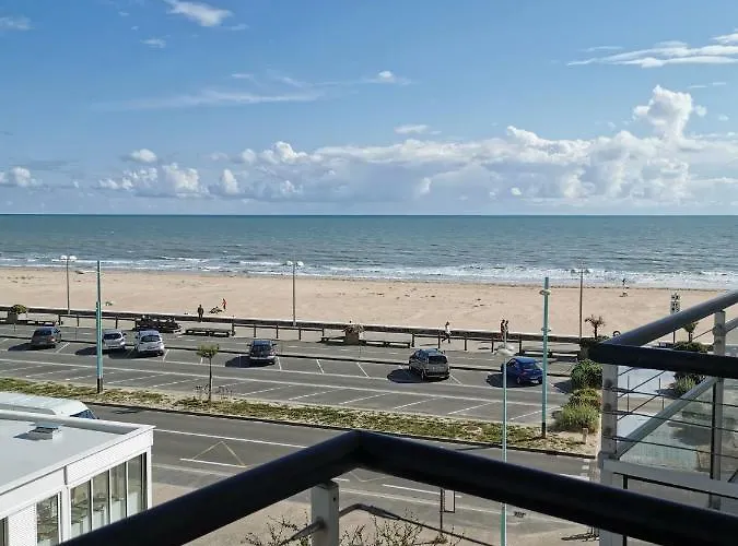 Appartamento Vue Sur Saint-Jean-de-Monts