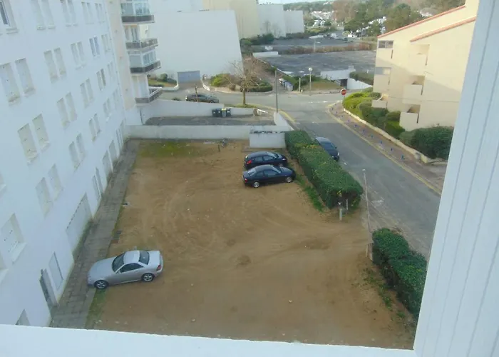 Appartamento Vue Sur Saint-Jean-de-Monts