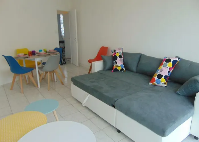 Appartamento Vue Sur Saint-Jean-de-Monts