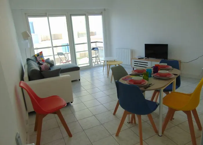 Vue Sur Appartamento