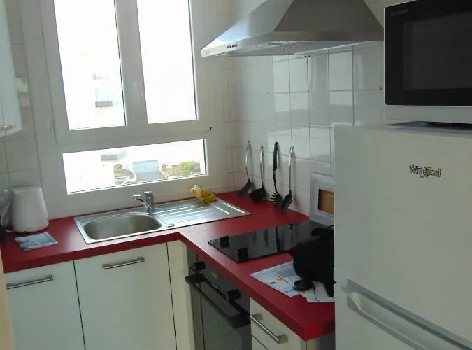 Vue Sur Appartamento *