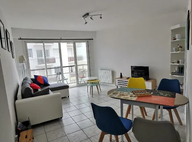 Vue Sur * Saint-Jean-de-Monts