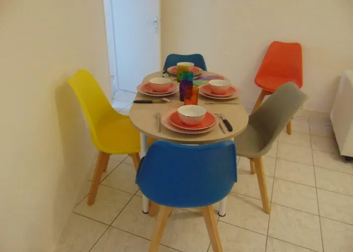 Vue Sur Appartamento *