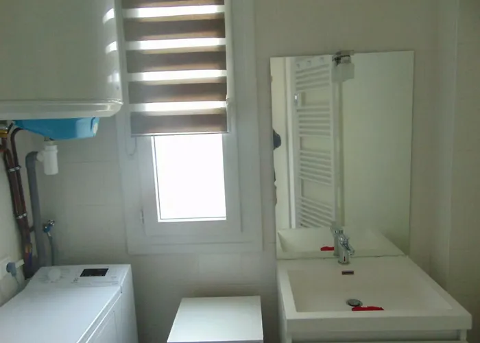 Appartamento Vue Sur Saint-Jean-de-Monts