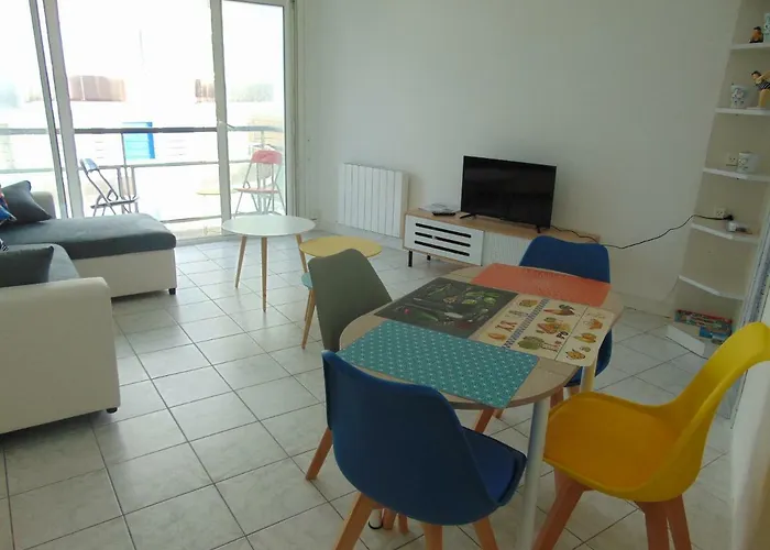 Appartamento Vue Sur *