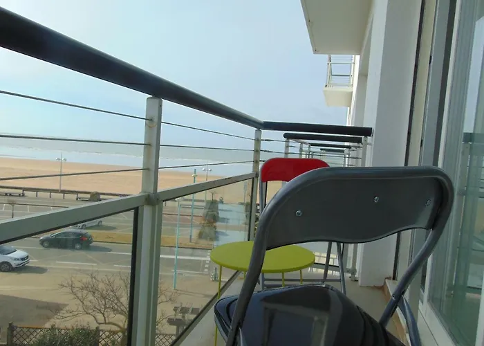 Appartamento Vue Sur *