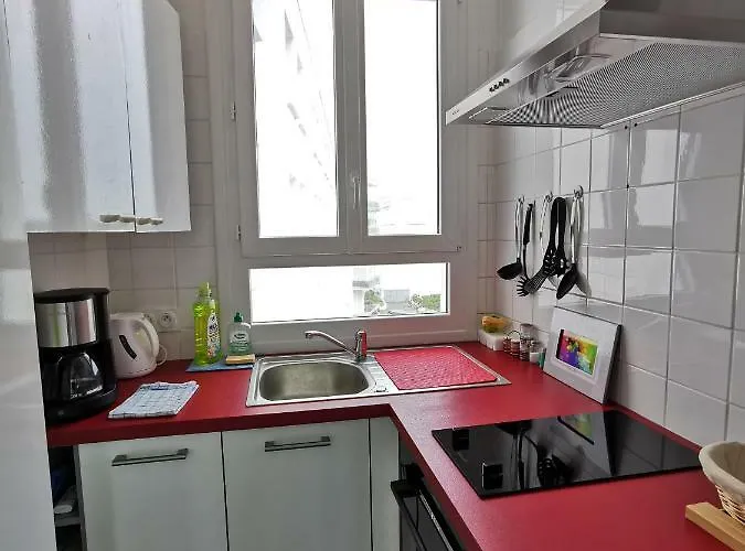 Vue Sur * Saint-Jean-de-Monts