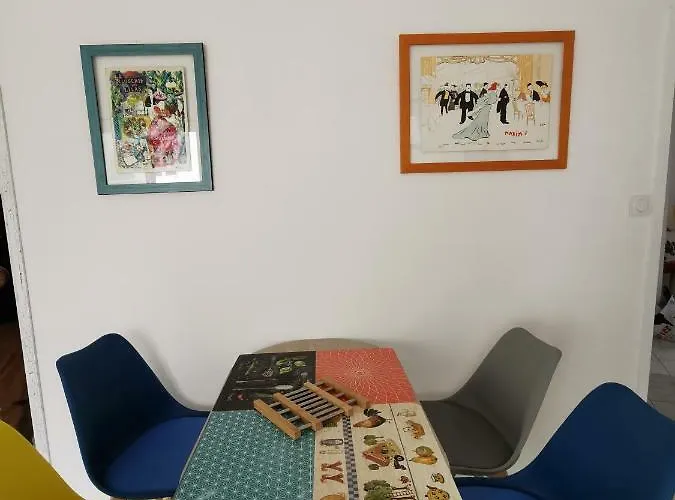 Vue Sur Saint-Jean-de-Monts