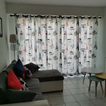 Vue Sur Апартаменты