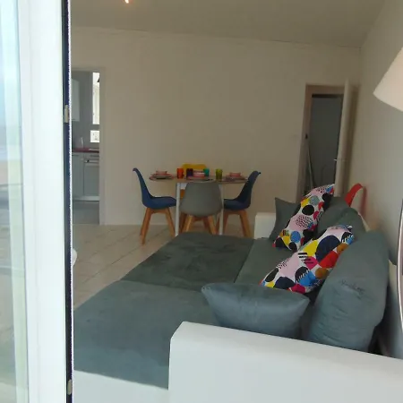 Апартаменты Vue Sur