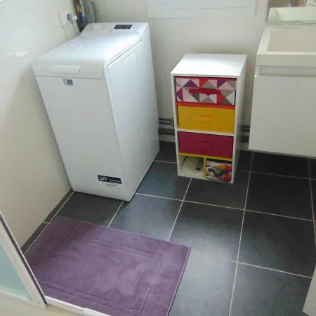 Apartmán Vue Sur Saint-Jean-de-Monts