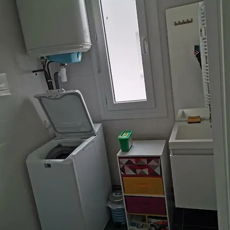 Апартаменты Vue Sur