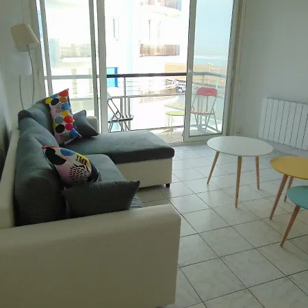 Vue Sur Апартаменты Сен-Жан-де-Мон