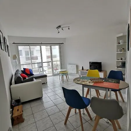 Vue Sur * Сен-Жан-де-Мон