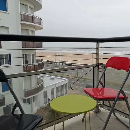 Vue Sur Saint-Jean-de-Monts