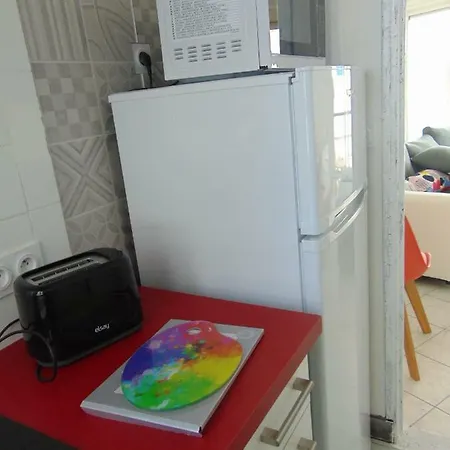 Vue Sur Сен-Жан-де-Мон