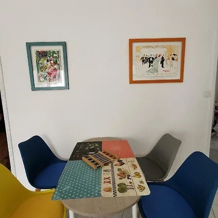 Vue Sur Saint-Jean-de-Monts