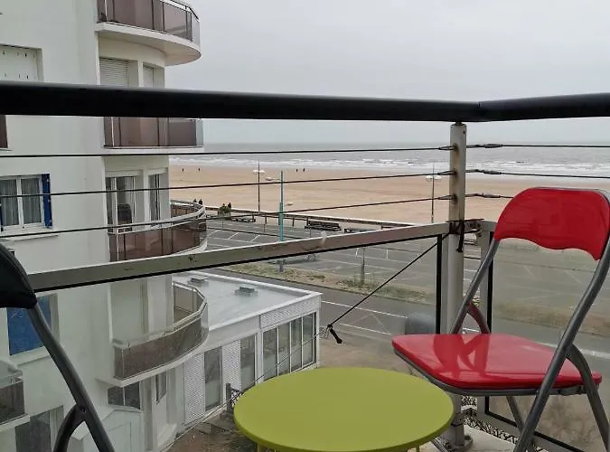 Vue Sur 생장드몽