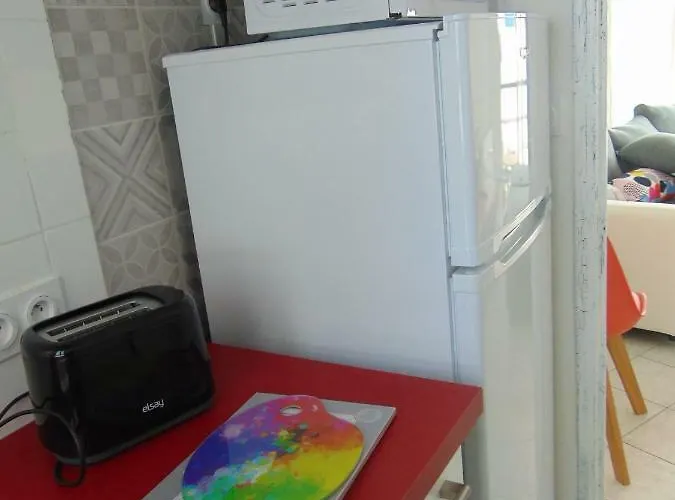 Vue Sur 생장드몽